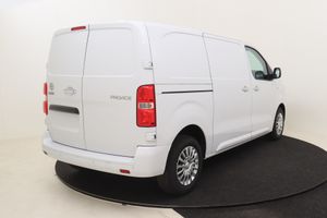 Toyota ProAce 2.0D Comfort 2025