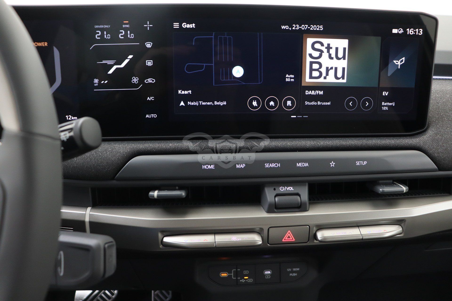 Kia EV3 78 kWh 2025