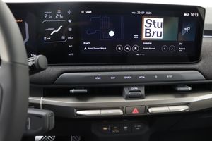 Kia EV3 78 kWh 2025