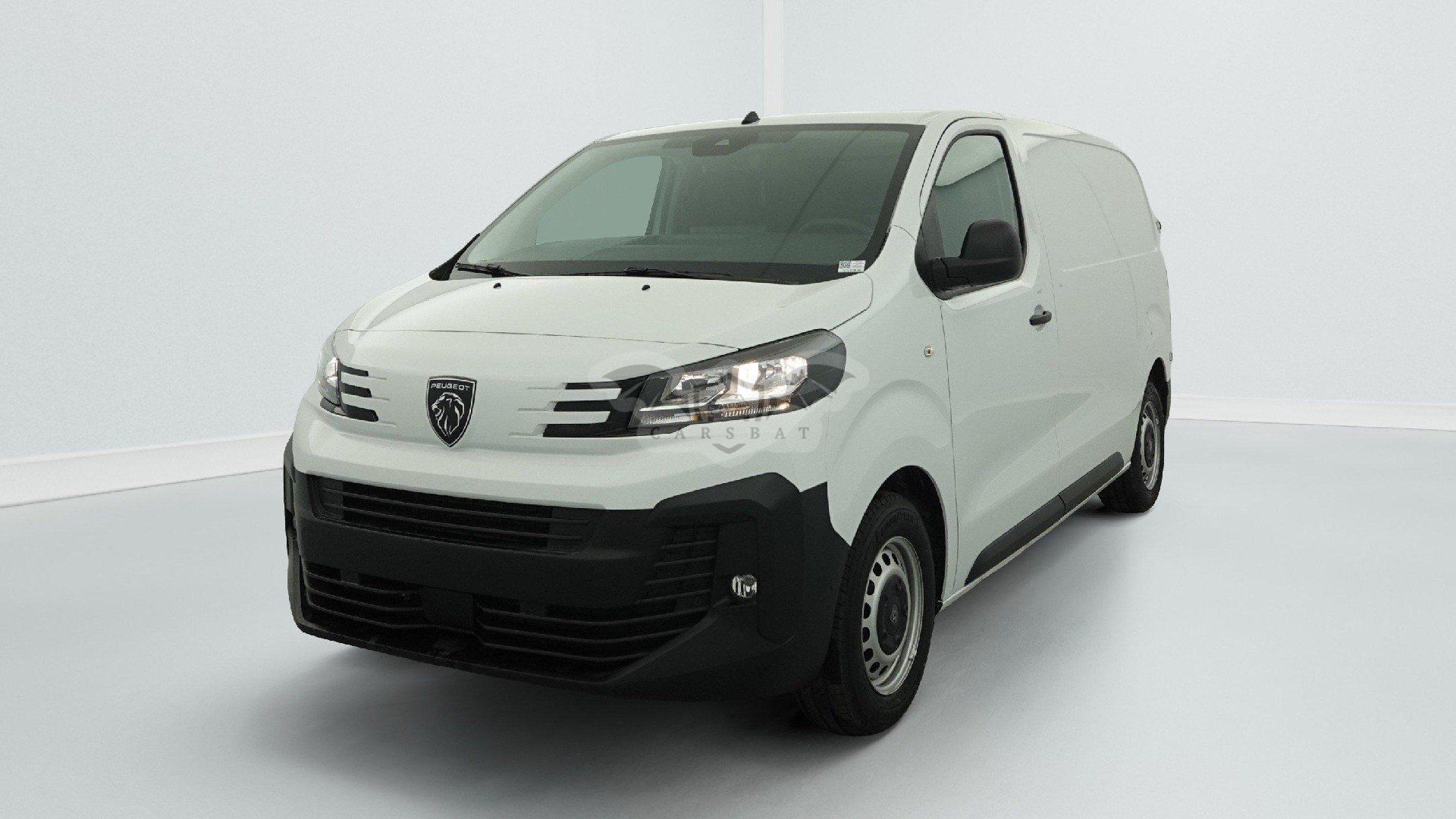 Peugeot Expert 1.5 HDI 2025