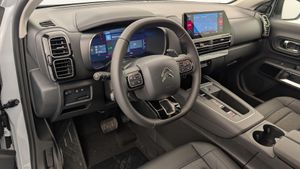 Citroën C5 Aircross 1.5 Max 2025