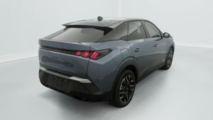 Peugeot 3008 Allure 2025