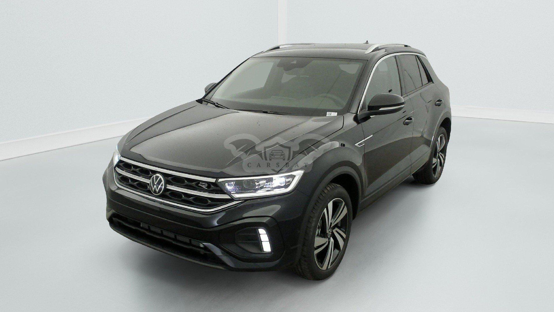 Volkswagen T-ROC 1.5 TSI R-Line 2025