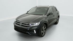 Volkswagen T-ROC 1.5 TSI R-Line 2025
