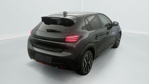 Peugeot 208 1.2 GT 2025
