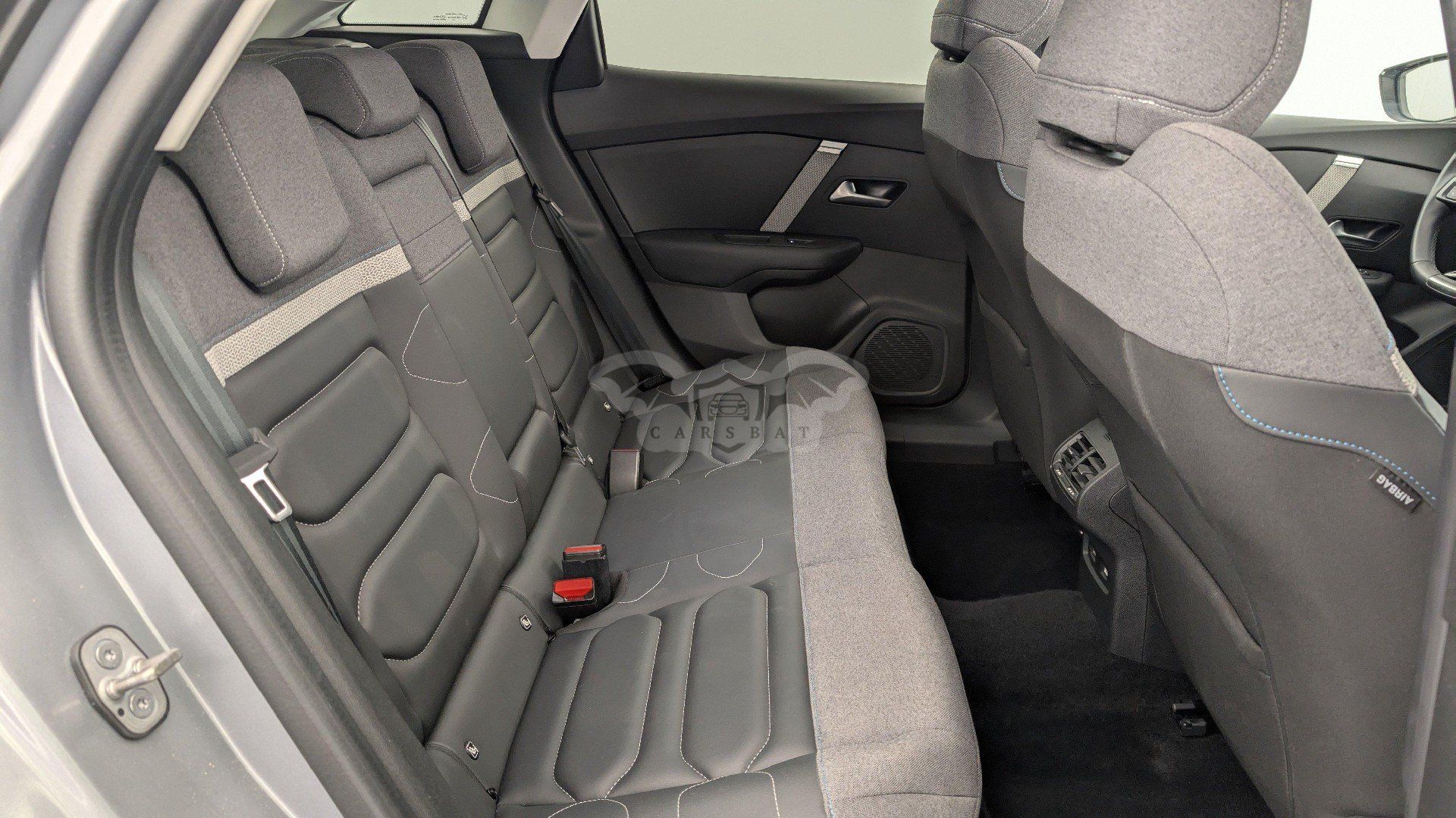 Citroën C4 1.2 Shine 2023