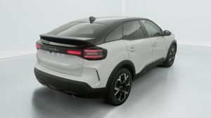 Citroën C4 1.2i Max 2025