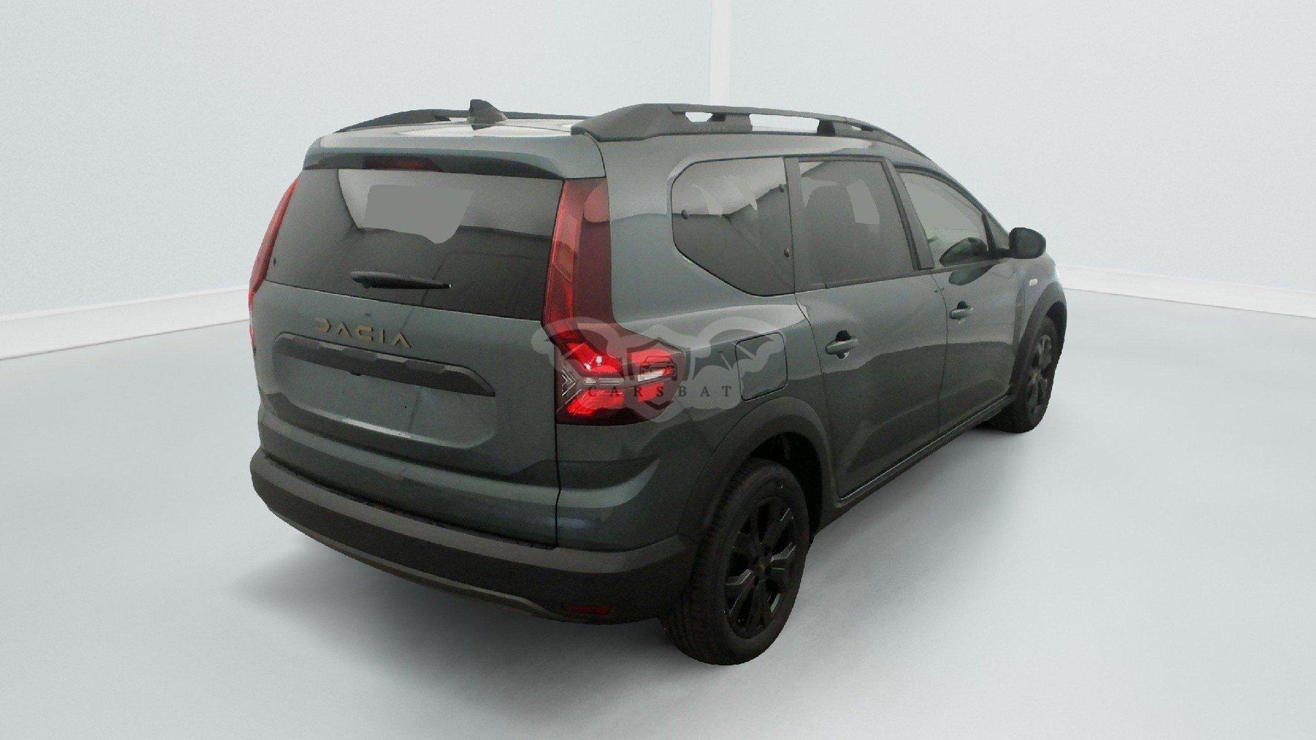 Dacia Jogger 1.0 Extreme + 2025