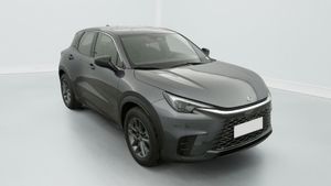 Lexus LBX Business 2025
