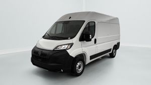 Peugeot Boxer L2H2 2.2 2025