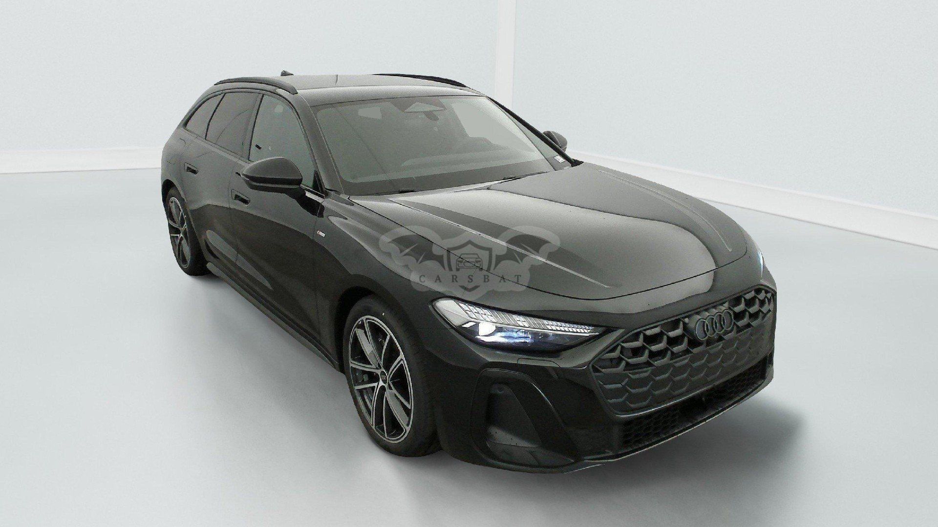 Audi A5 Avant S line 2025