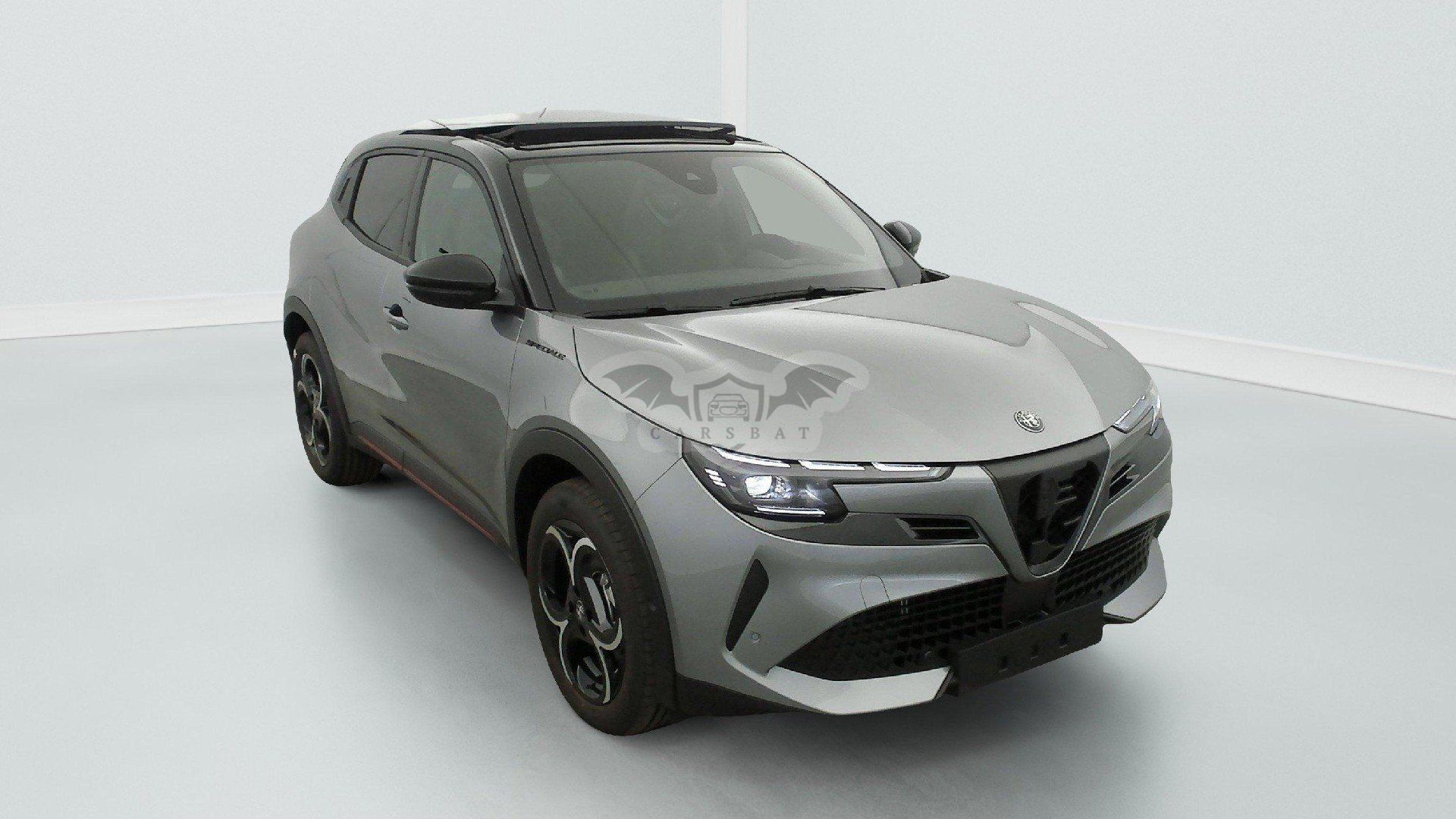 Alfa Romeo Junior 1.2 2025