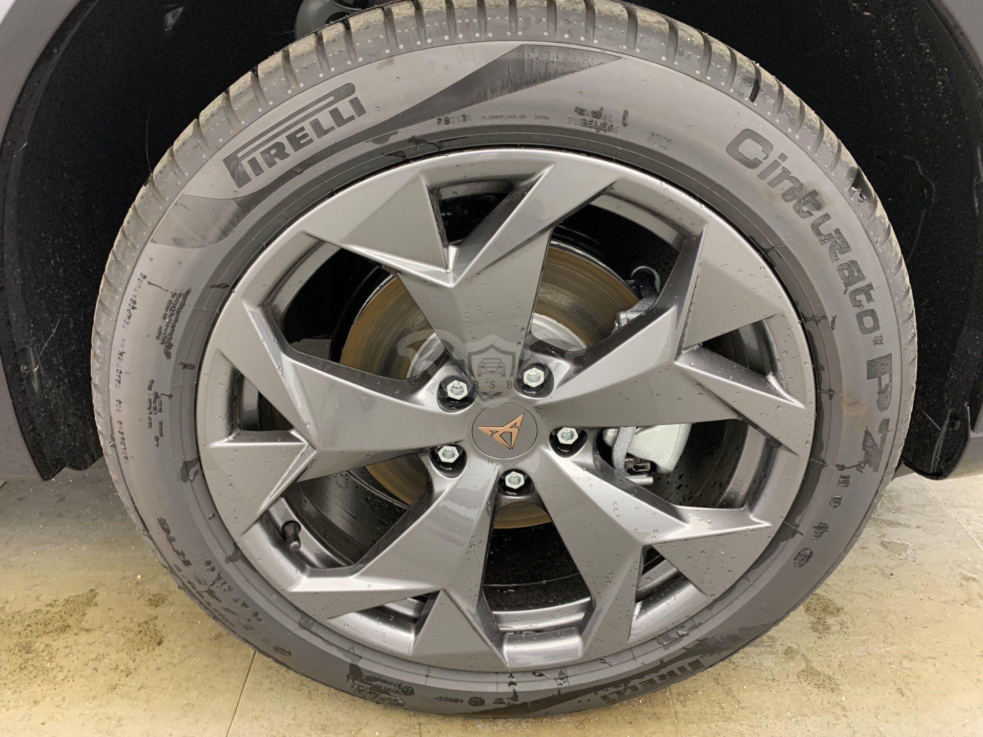 Cupra Formentor 1.5 eTSI 2025