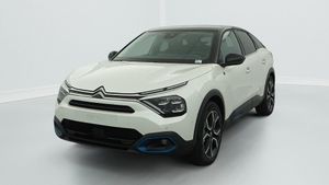 Citroën E-C4 50 kWh Max 2023