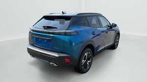 Peugeot 2008 1.2 GT 2025