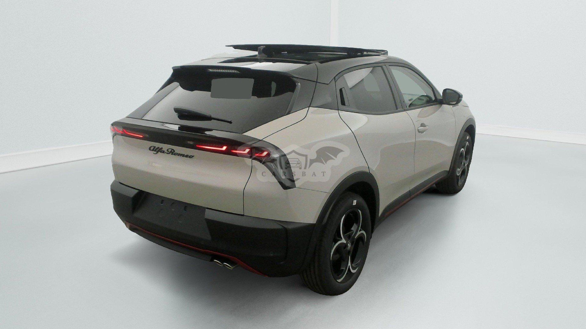 Alfa Romeo Junior 1.2i 2025