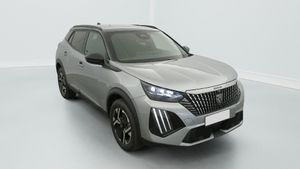 Peugeot 2008 1.2 GT 2025