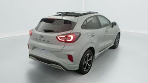 Ford Puma 1.0 ST Line 2025