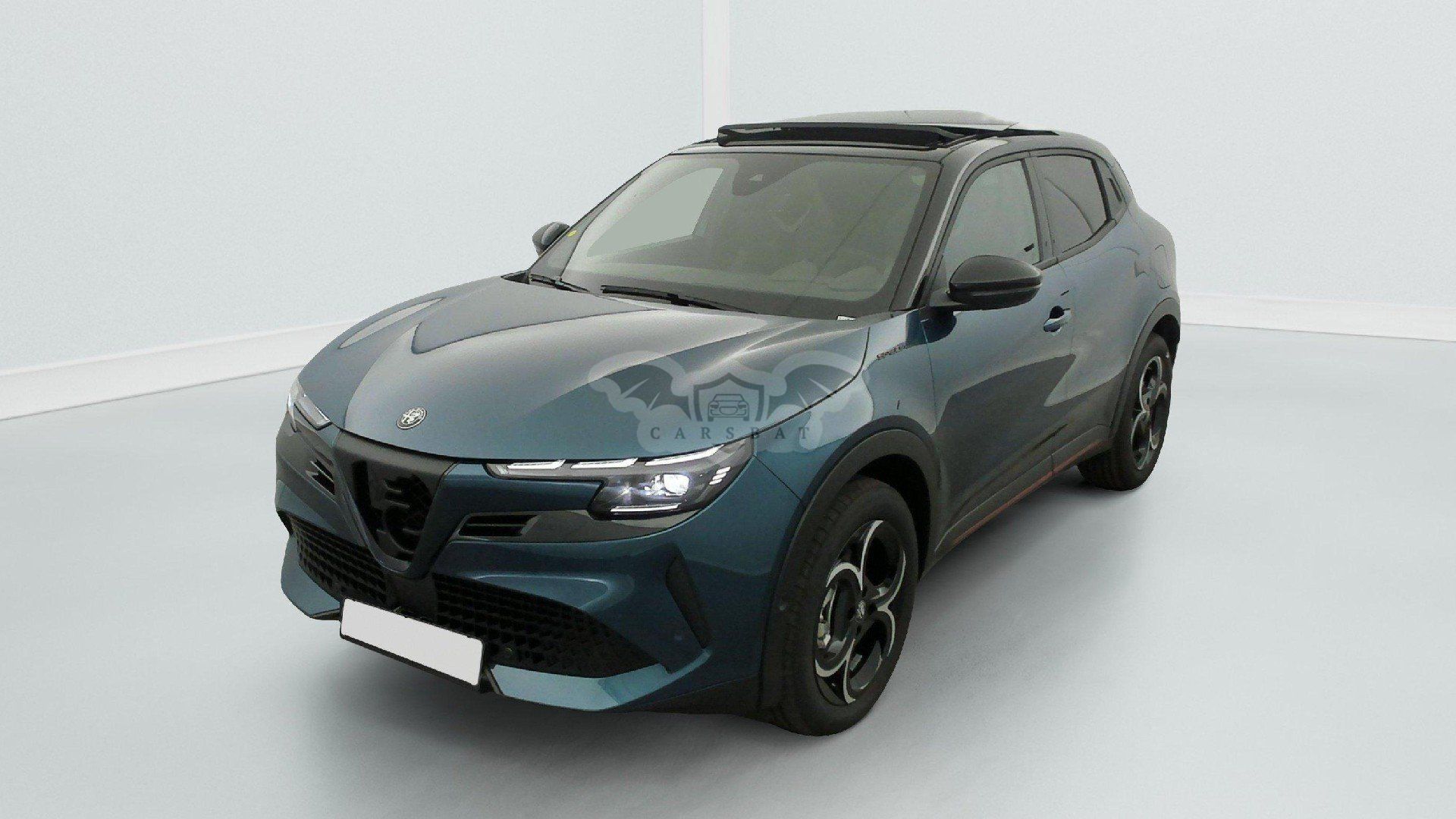 Alfa Romeo Junior 1.2i 2025