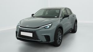 Lexus LBX Business 2025