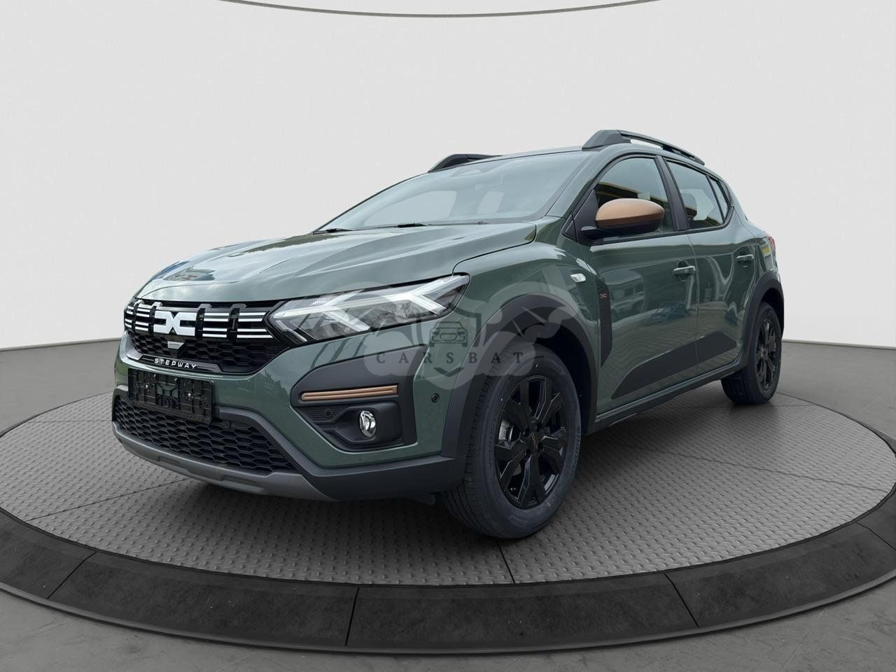 Dacia Sandero 1.0 Extreme 2025