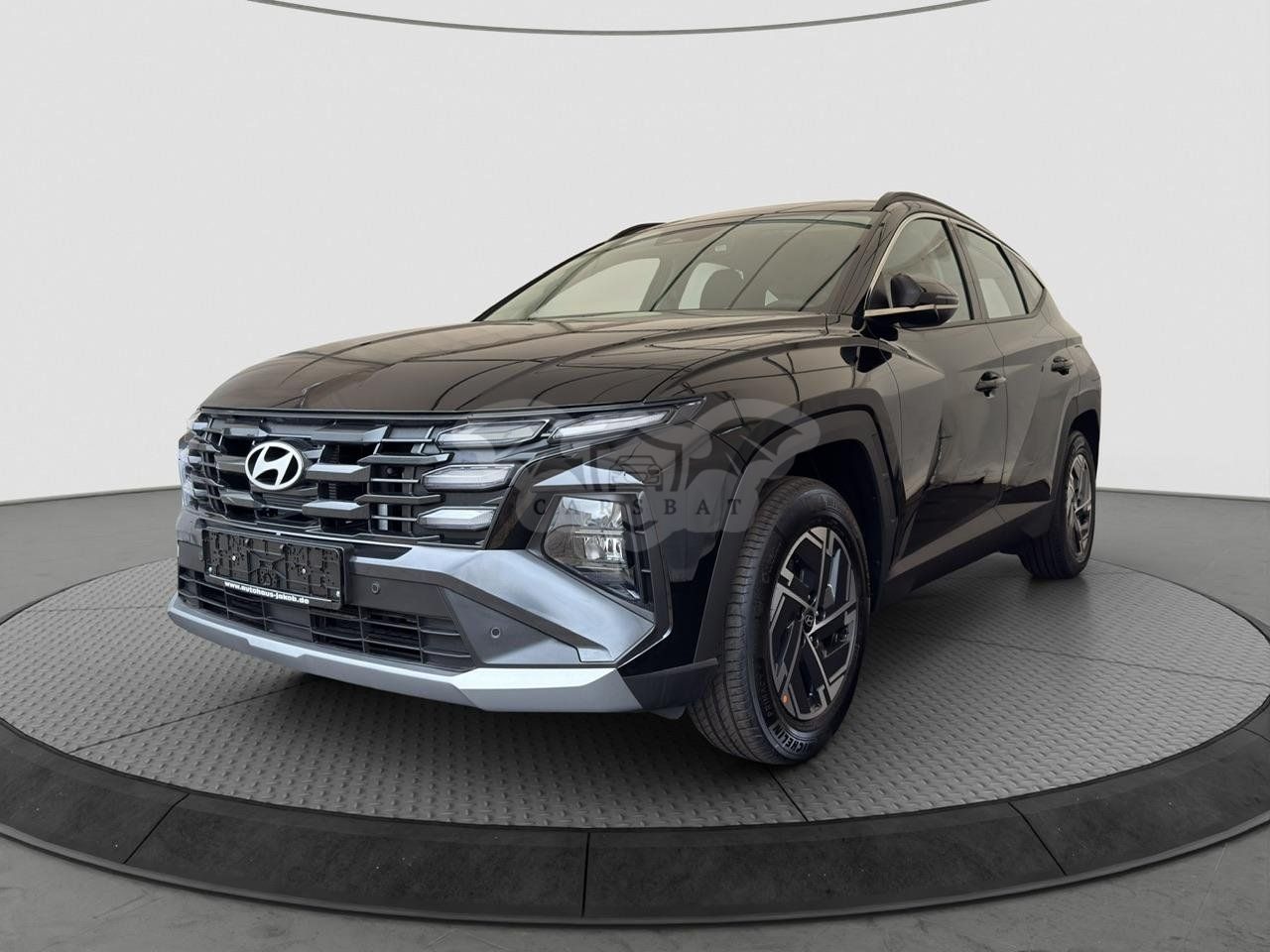 Hyundai Tucson 1.6 Comfort 2025