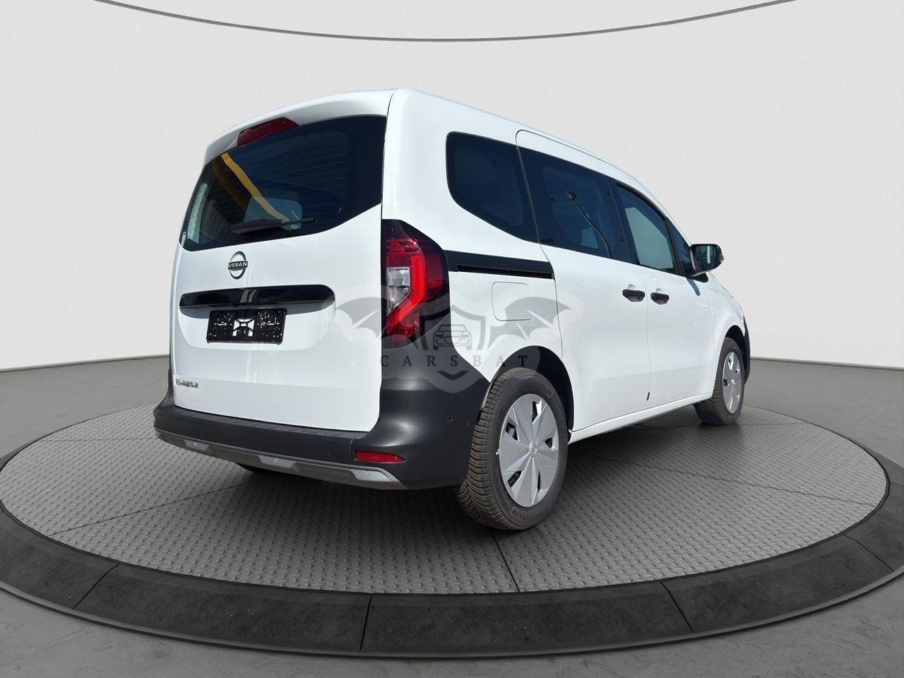 Nissan Townstar 1.3 2025