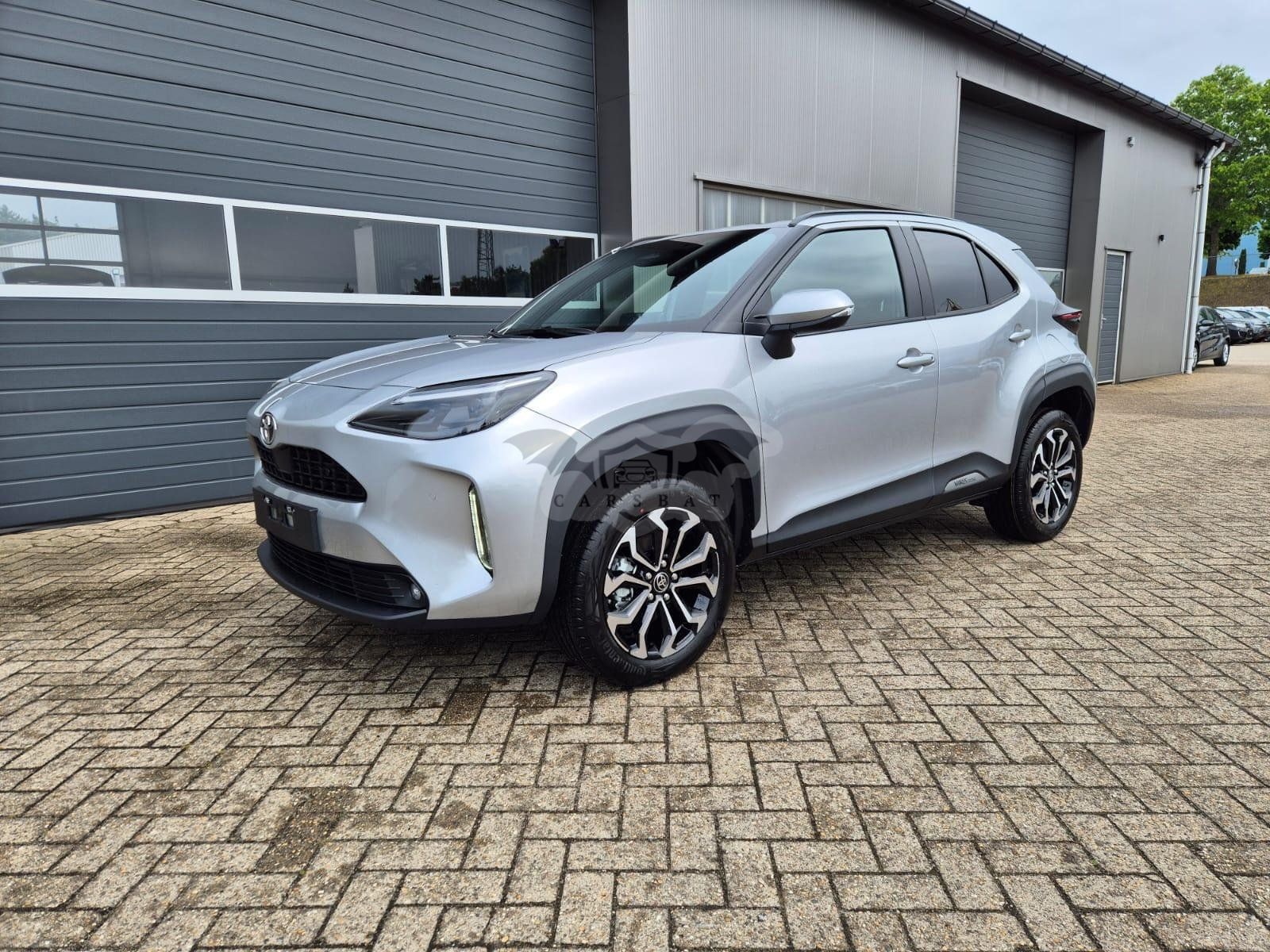 Toyota Yaris Cross 1.5 2025