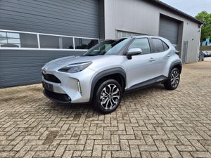 Toyota Yaris Cross 1.5 2025