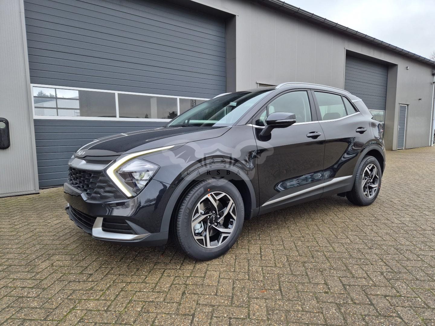 Kia Sportage 1.6 Vision 2025