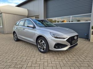 Hyundai i30 1.5 GDI N Line 2025