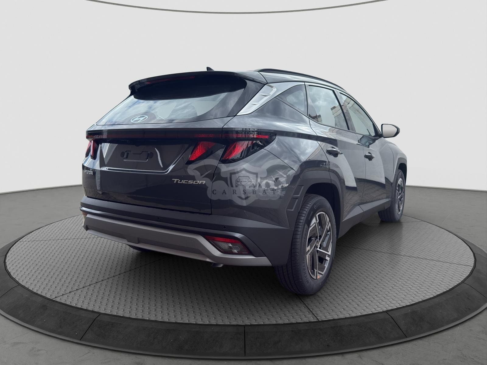 Hyundai Tucson 1.6 Comfort 2025