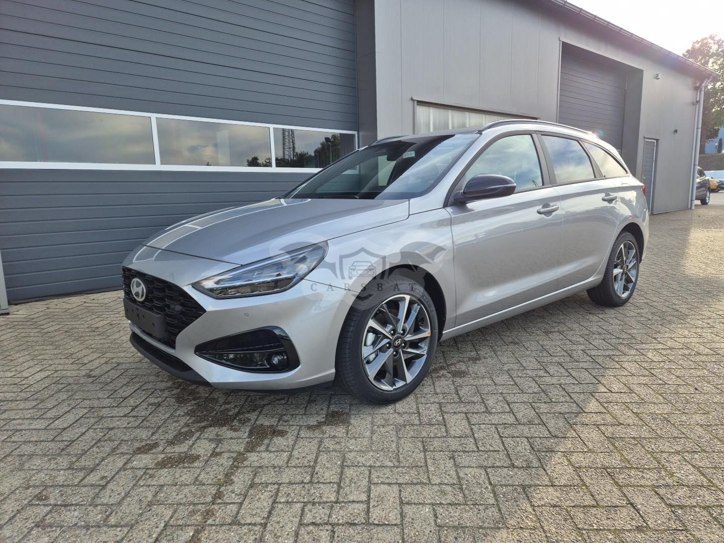 Hyundai i30 1.5 2025