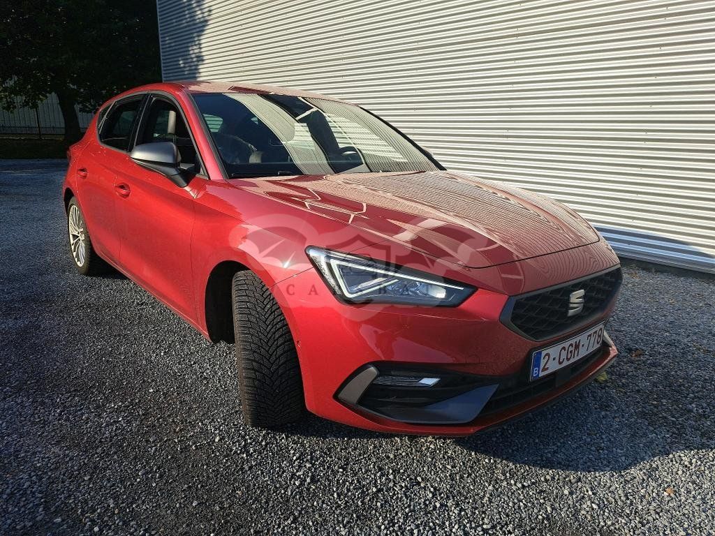 Seat Leon 1.4 FR 2021