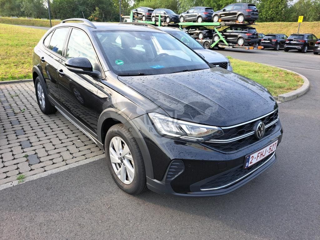 Volkswagen Taigo 1.0 TSI Life Business 2024