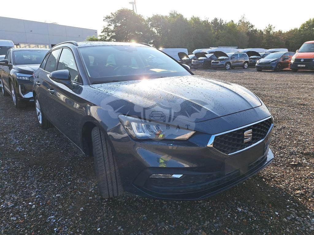 Seat Leon Sportstourer 1.5 eTSI Move! 2024