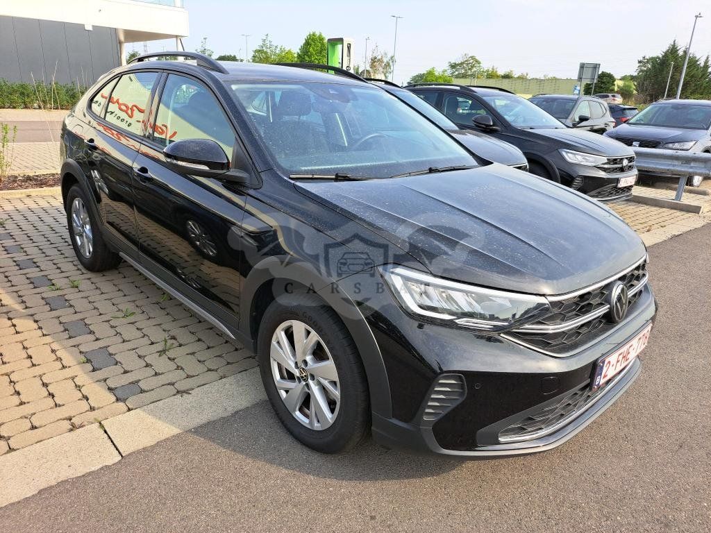 Volkswagen Taigo 1.0 TSI Life Business 2024