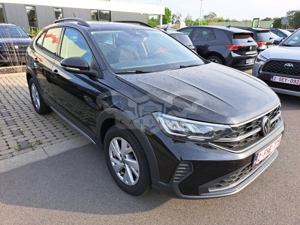 Volkswagen Taigo 1.0 TSI Life Business 2024