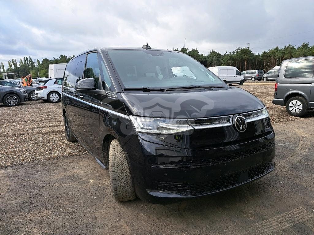 Volkswagen Multivan 2.0 TDI 2024