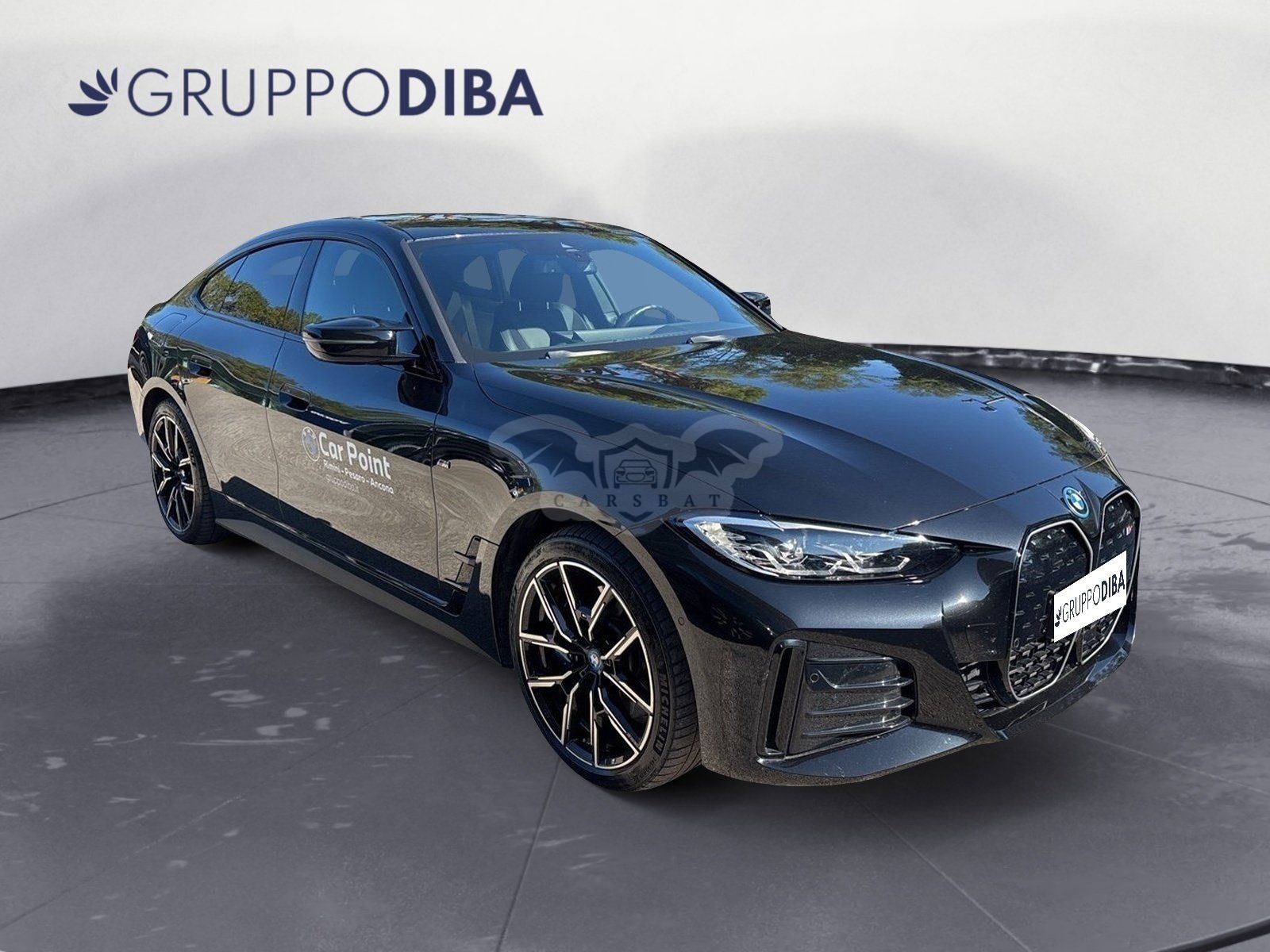 BMW i4 M 50 2023
