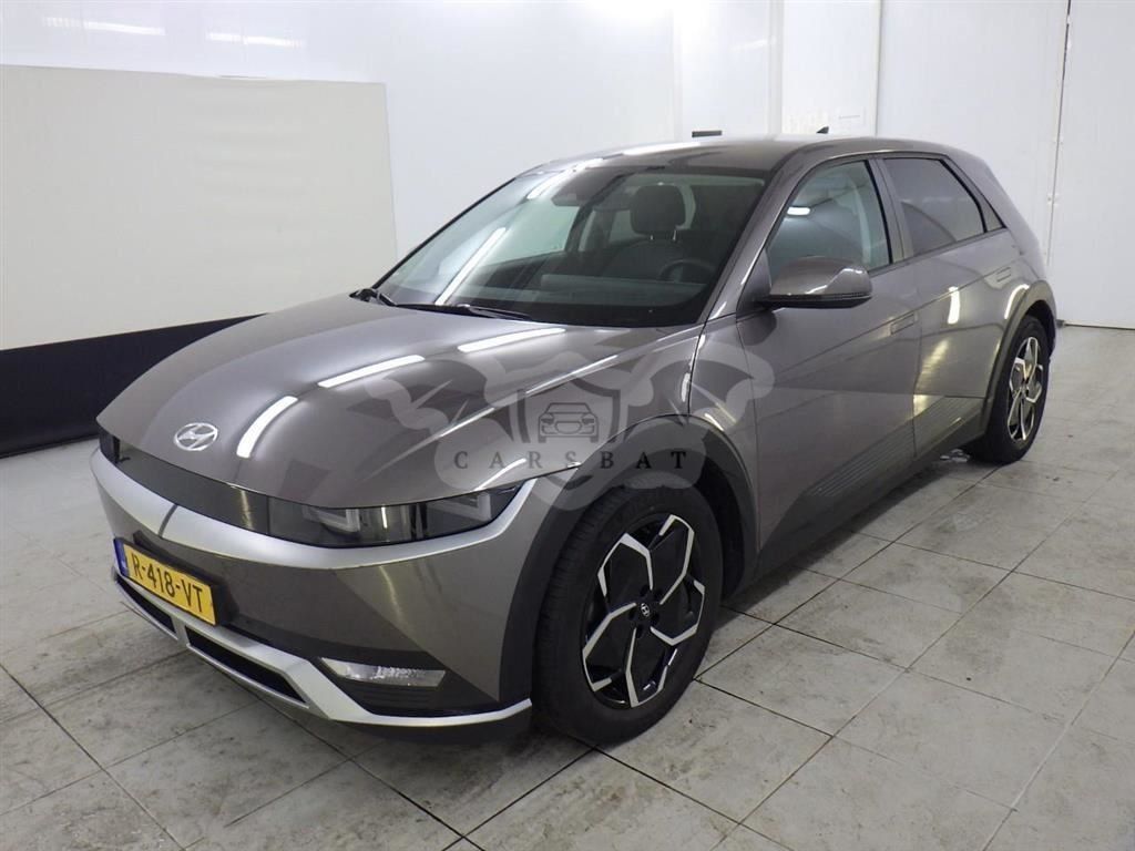 Hyundai IONIQ 5 Connect 2022