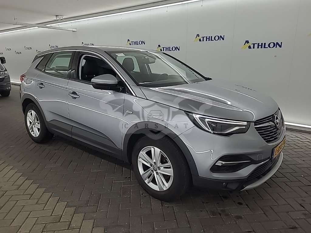 Opel Grandland 1.2 Business 2021