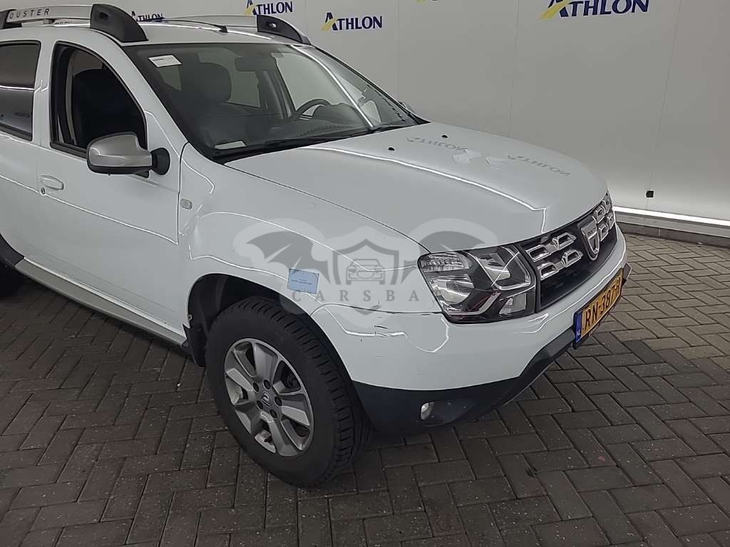 Dacia Duster 1.2 TCe Laureate 2018