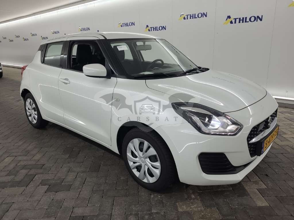 Suzuki Swift 1.2 Comfort 2023