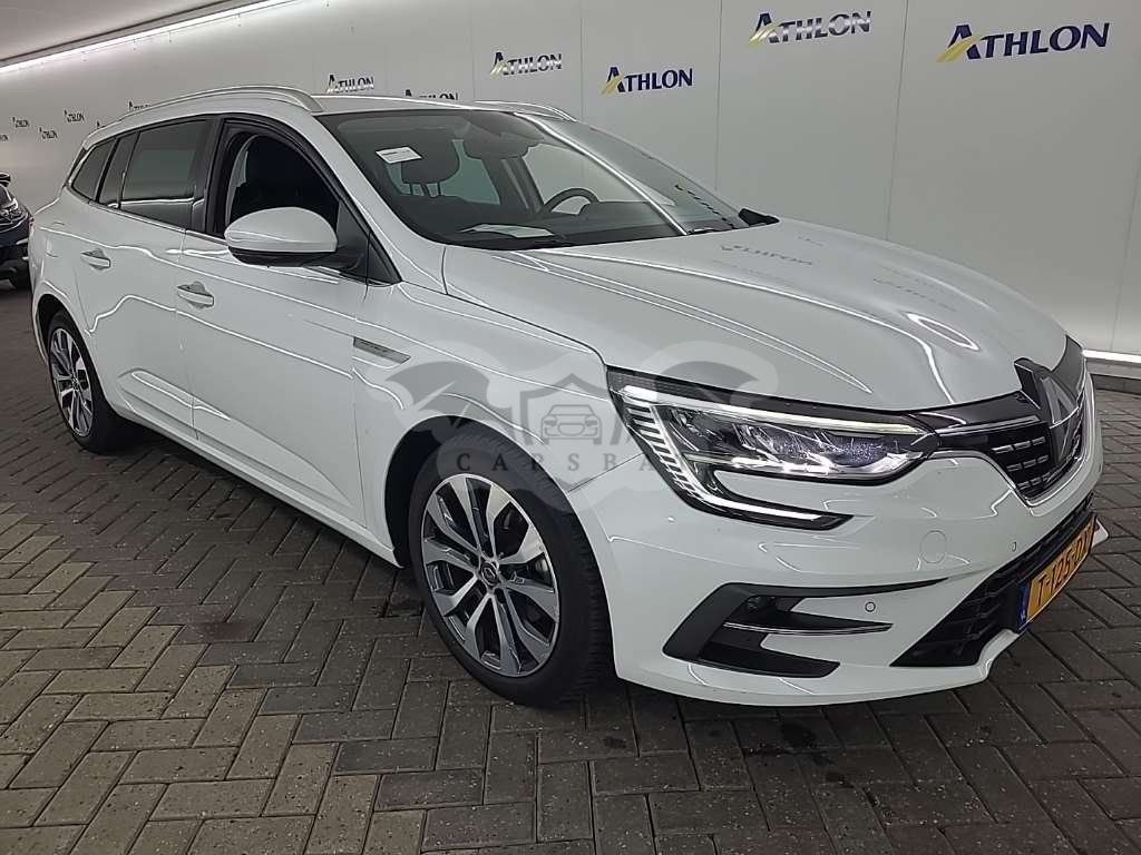 Renault Megane Grandtour 1.3 TCe Techno 2023