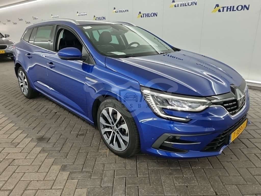 Renault Megane Grandtour 1.3 TCe Techno 2023