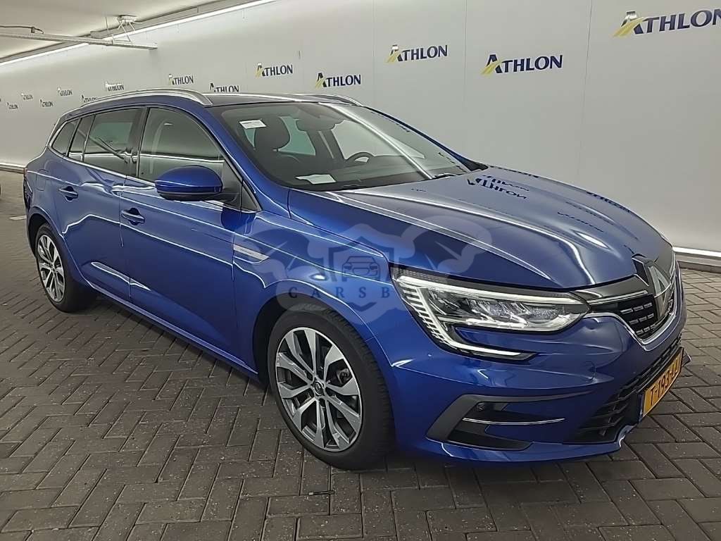 Renault Megane Grandtour 1.3 TCe Techno 2023