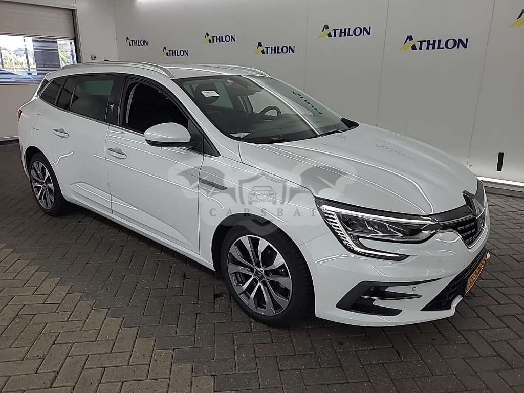 Renault Megane Grandtour 1.3 TCe Techno 2023