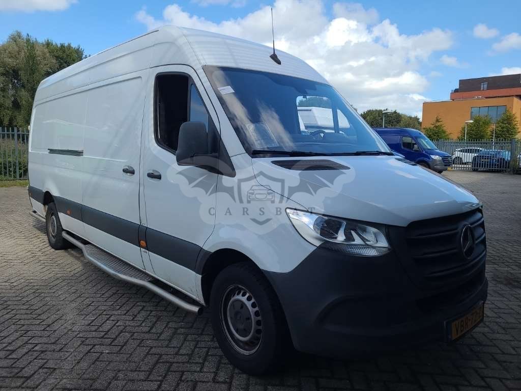 Mercedes-Benz Sprinter L3H2 311 CDI 2019