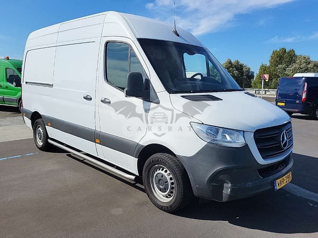 Mercedes-Benz Sprinter L2H2 315 CDI 2021